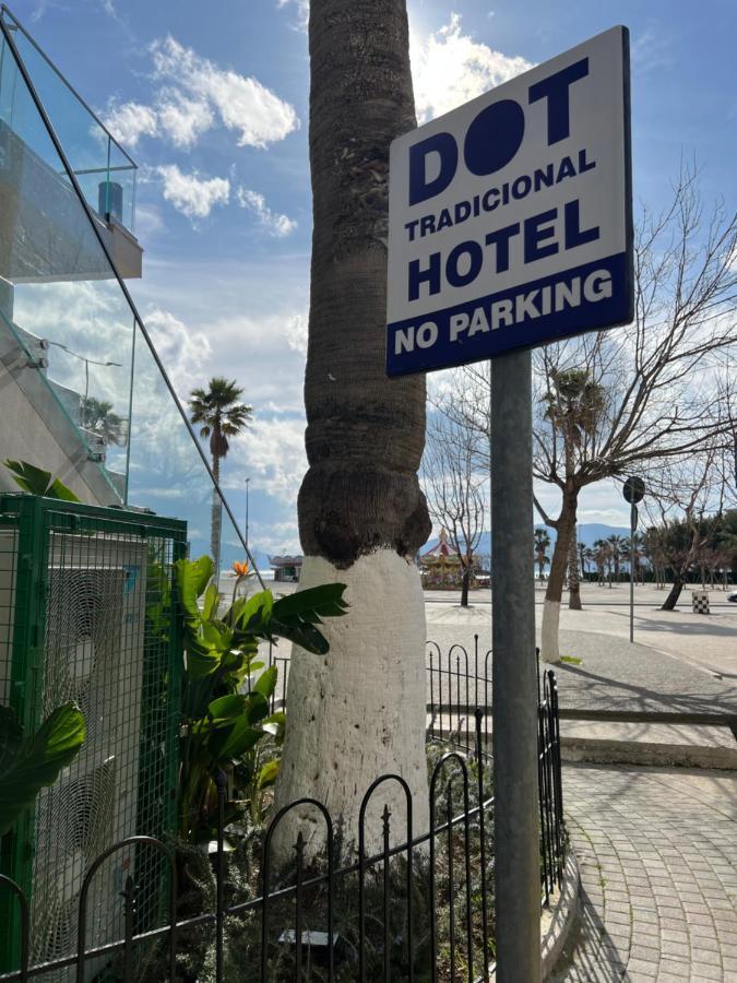 Dot Tradition Vlorë Exterior foto